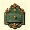 Antique Restoration Icon