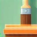 Refinishing Icon